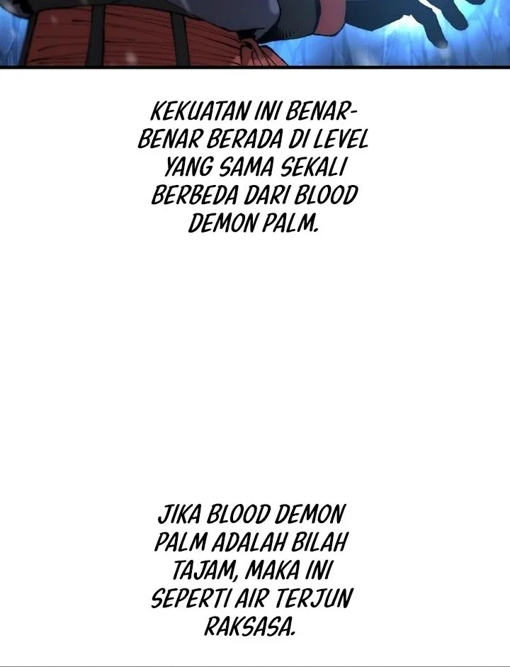 Heavenly Demon Cultivation Simulation Chapter 166 Gambar 12