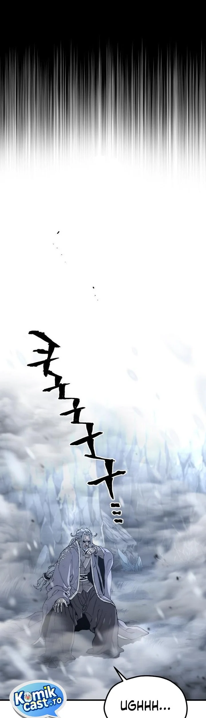 Heavenly Demon Cultivation Simulation Chapter 167 Gambar 12