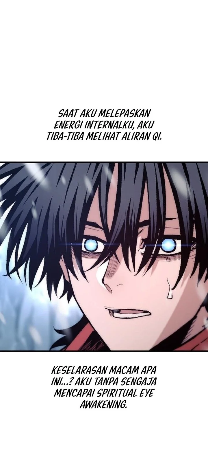 Heavenly Demon Cultivation Simulation Chapter 167 Gambar 15