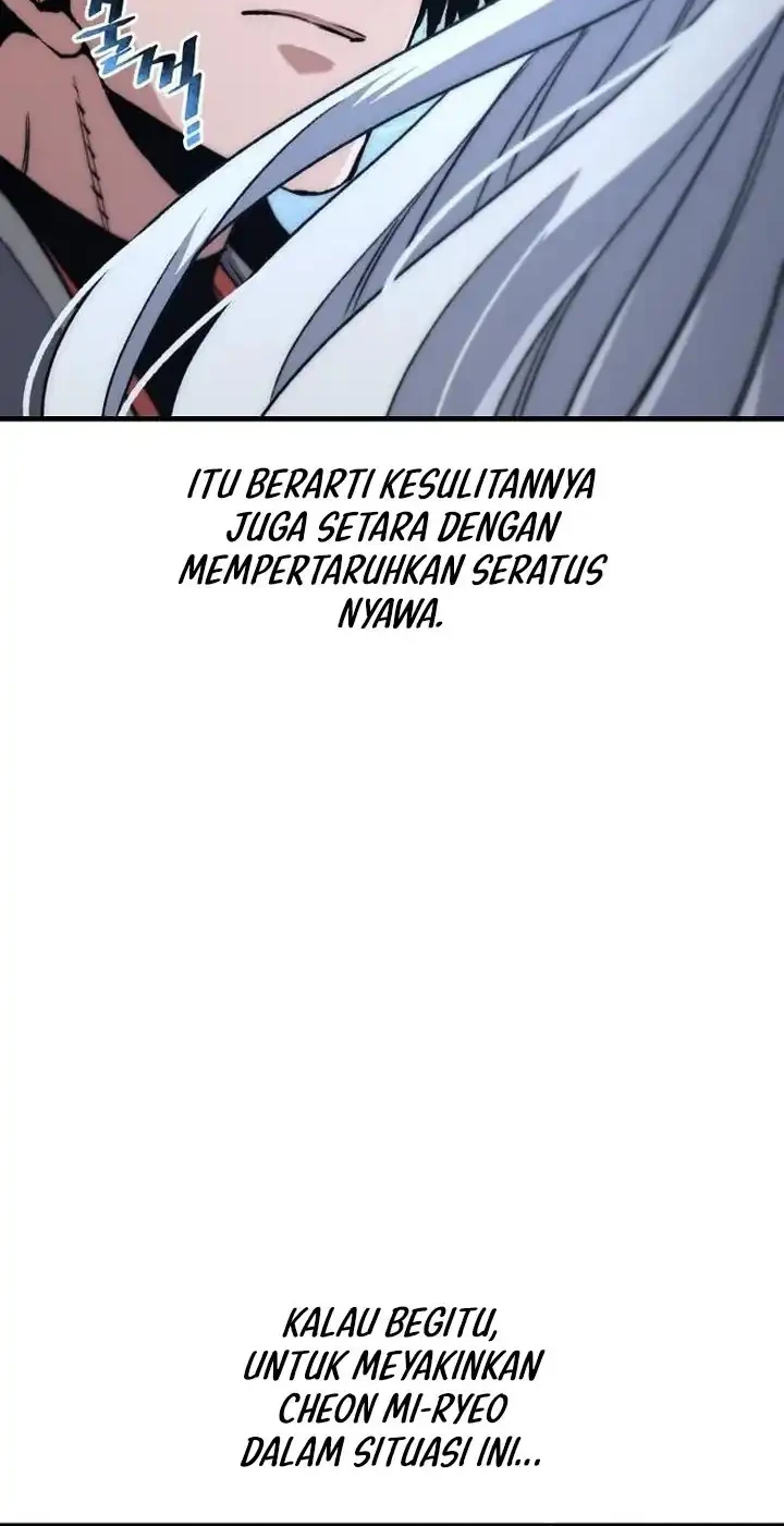 Heavenly Demon Cultivation Simulation Chapter 169 Gambar 10