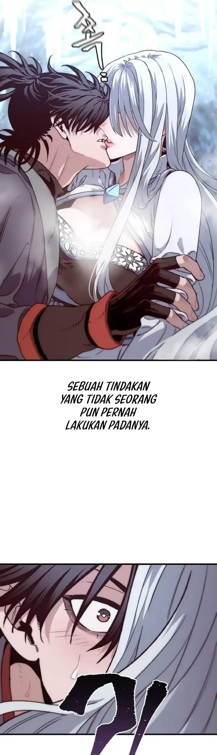 Heavenly Demon Cultivation Simulation Chapter 169 Gambar 13