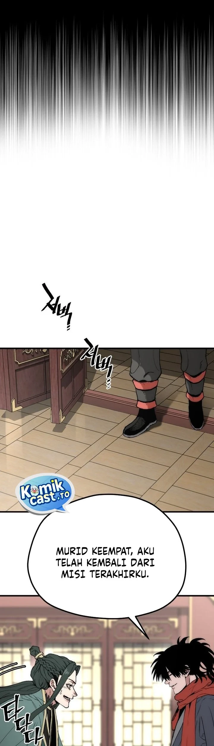 Heavenly Demon Cultivation Simulation Chapter 170 Gambar 10