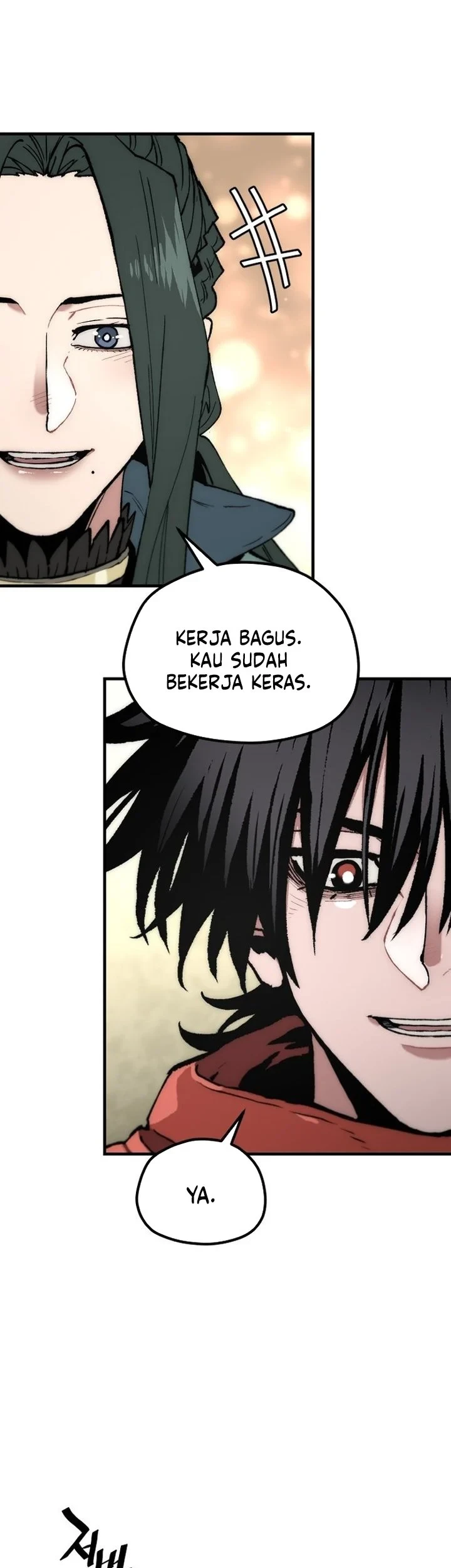 Heavenly Demon Cultivation Simulation Chapter 170 Gambar 12
