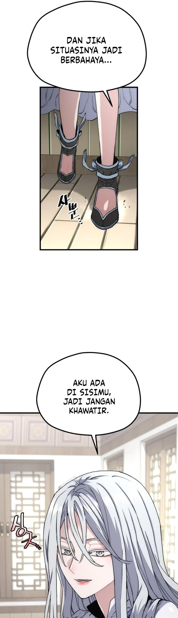 Heavenly Demon Cultivation Simulation Chapter 171 Gambar 10