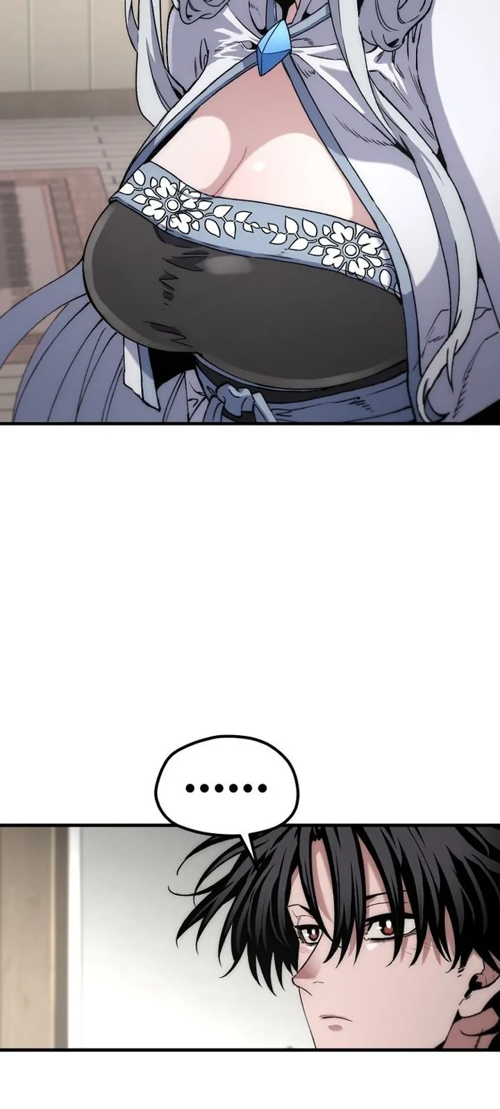 Heavenly Demon Cultivation Simulation Chapter 171 Gambar 11