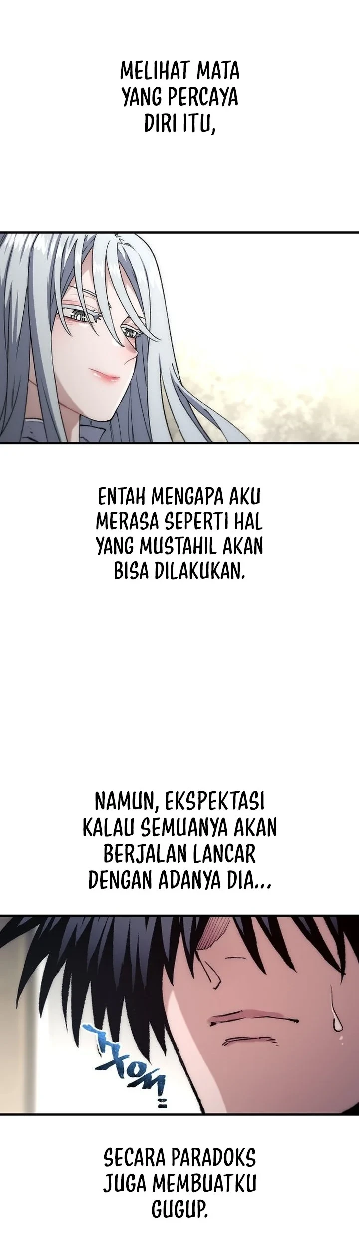 Heavenly Demon Cultivation Simulation Chapter 171 Gambar 12