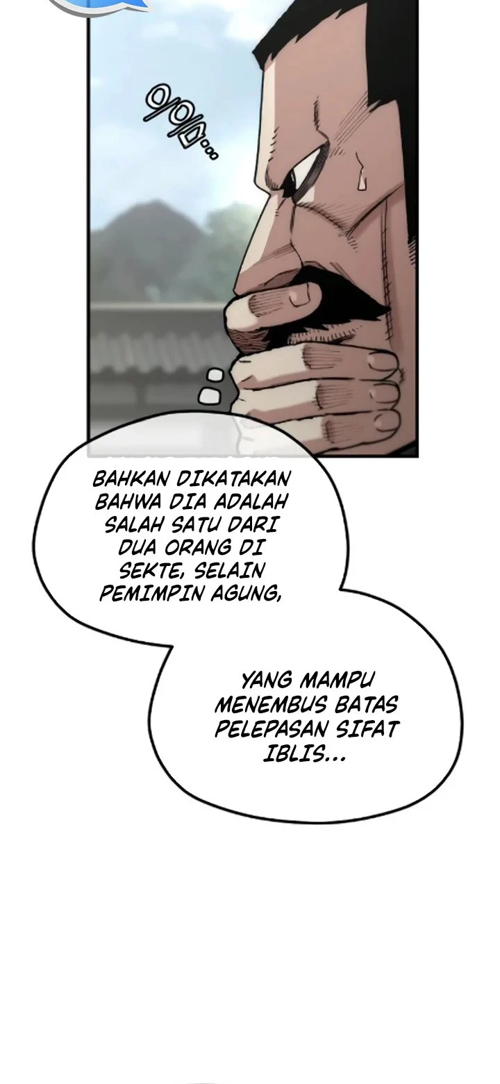 Heavenly Demon Cultivation Simulation Chapter 173 Gambar 9