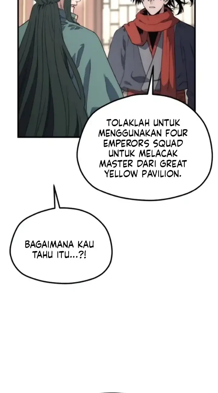 Heavenly Demon Cultivation Simulation Chapter 174 Gambar 10