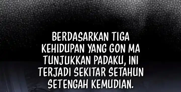 Heavenly Demon Cultivation Simulation Chapter 174 Gambar 12