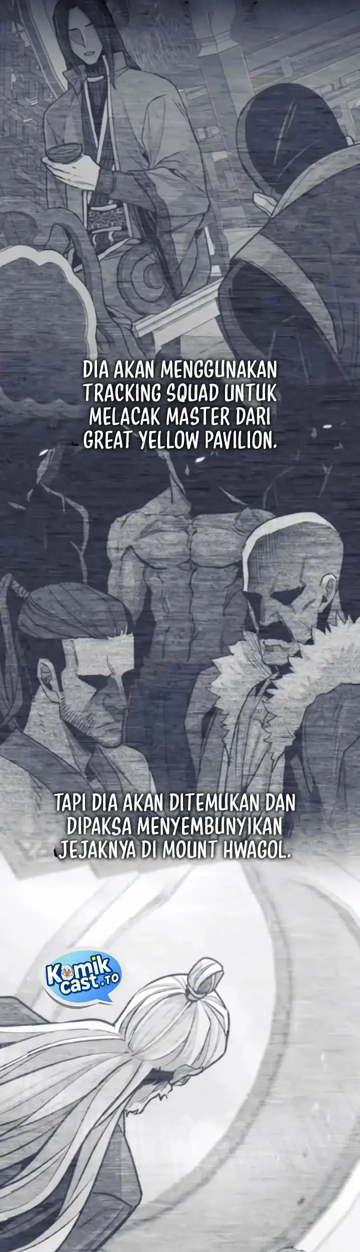 Heavenly Demon Cultivation Simulation Chapter 174 Gambar 13