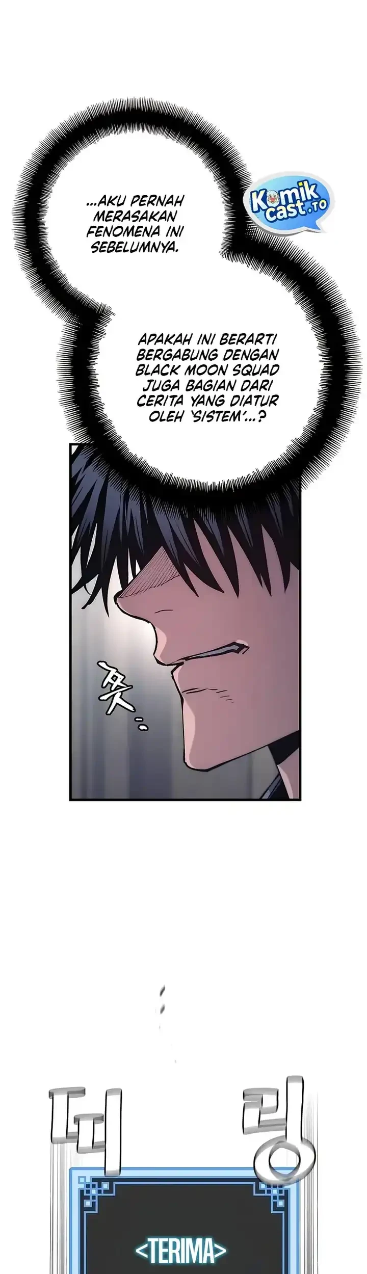 Heavenly Demon Cultivation Simulation Chapter 175 Gambar 12