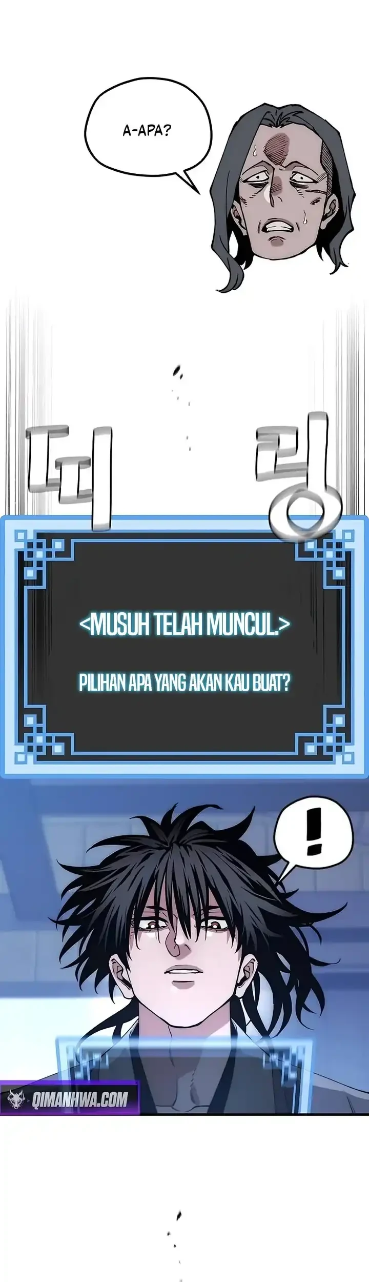 Heavenly Demon Cultivation Simulation Chapter 176 Gambar 12
