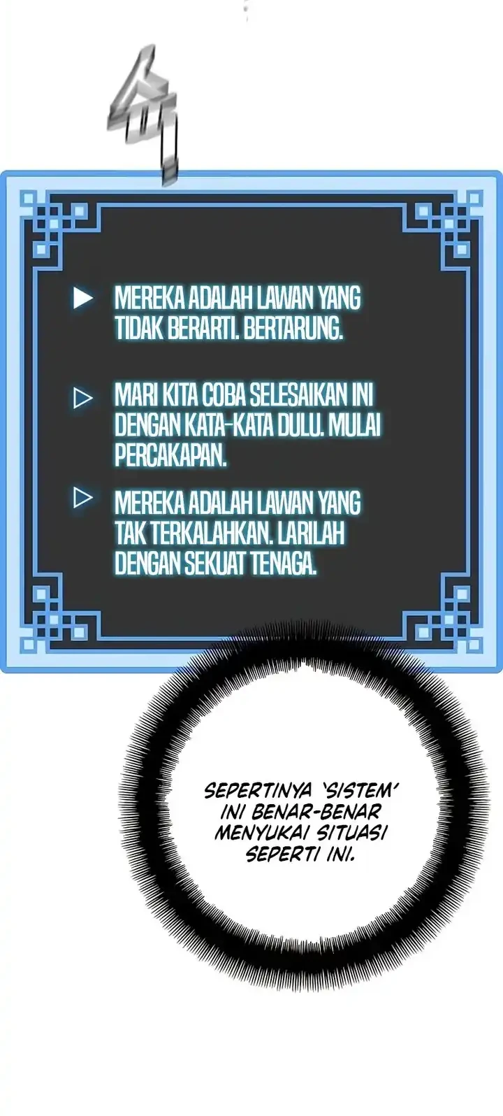 Heavenly Demon Cultivation Simulation Chapter 176 Gambar 13