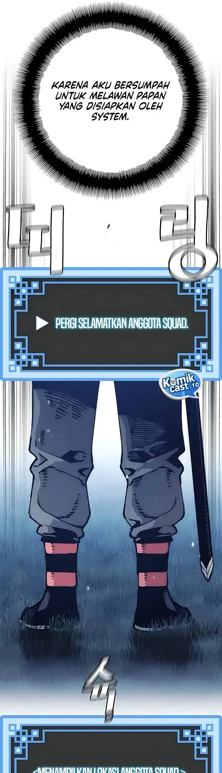 Heavenly Demon Cultivation Simulation Chapter 177 Gambar 11