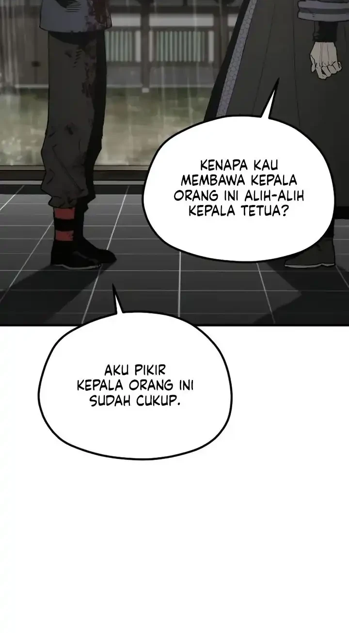 Heavenly Demon Cultivation Simulation Chapter 178 Gambar 9