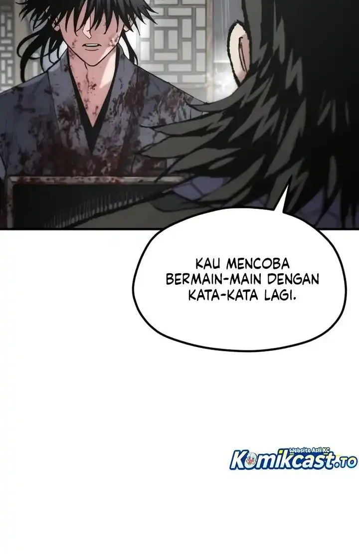 Heavenly Demon Cultivation Simulation Chapter 178 Gambar 11