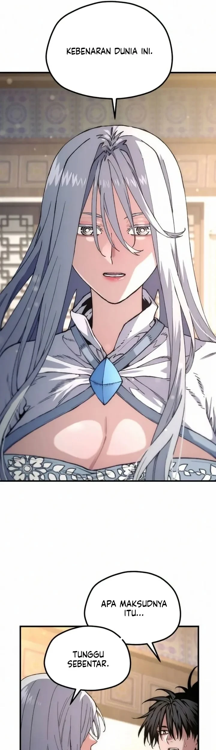 Heavenly Demon Cultivation Simulation Chapter 179 Gambar 10