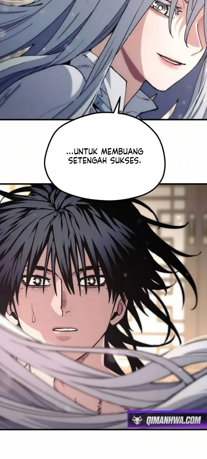 Heavenly Demon Cultivation Simulation Chapter 179 Gambar 13