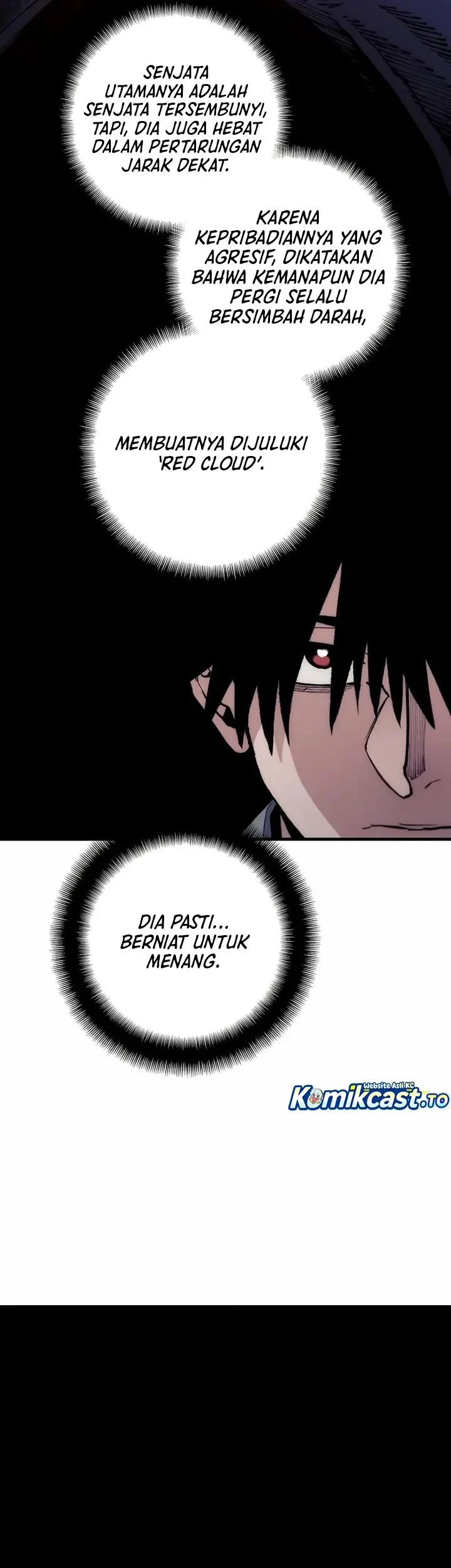 Heavenly Demon Cultivation Simulation Chapter 180 Gambar 12