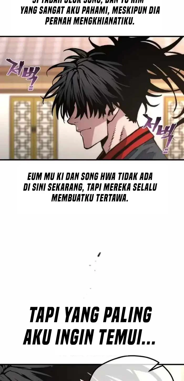 Heavenly Demon Cultivation Simulation Chapter 183 Gambar 11