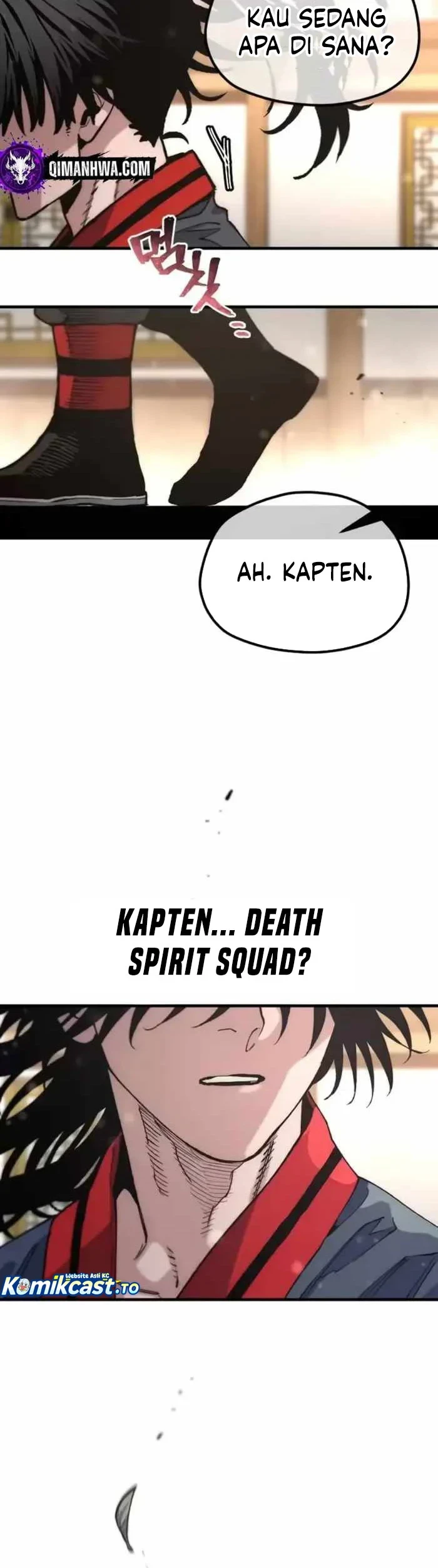 Heavenly Demon Cultivation Simulation Chapter 183 Gambar 12