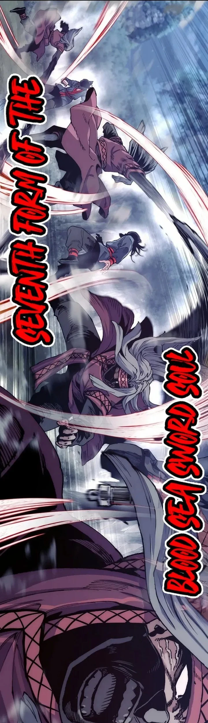 Heavenly Demon Cultivation Simulation Chapter 184 Gambar 11