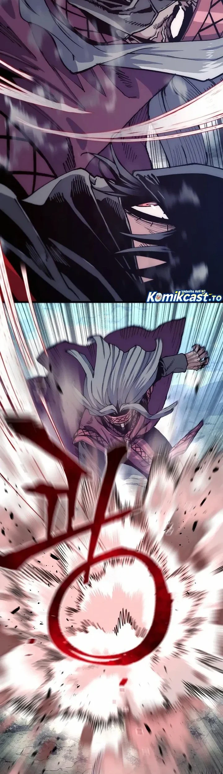Heavenly Demon Cultivation Simulation Chapter 184 Gambar 12