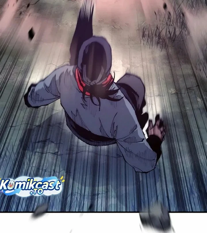 Heavenly Demon Cultivation Simulation Chapter 184 Gambar 13