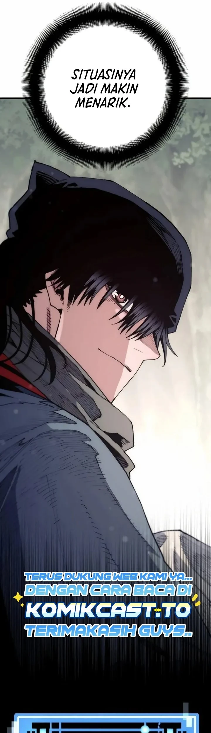 Heavenly Demon Cultivation Simulation Chapter 185 Gambar 10