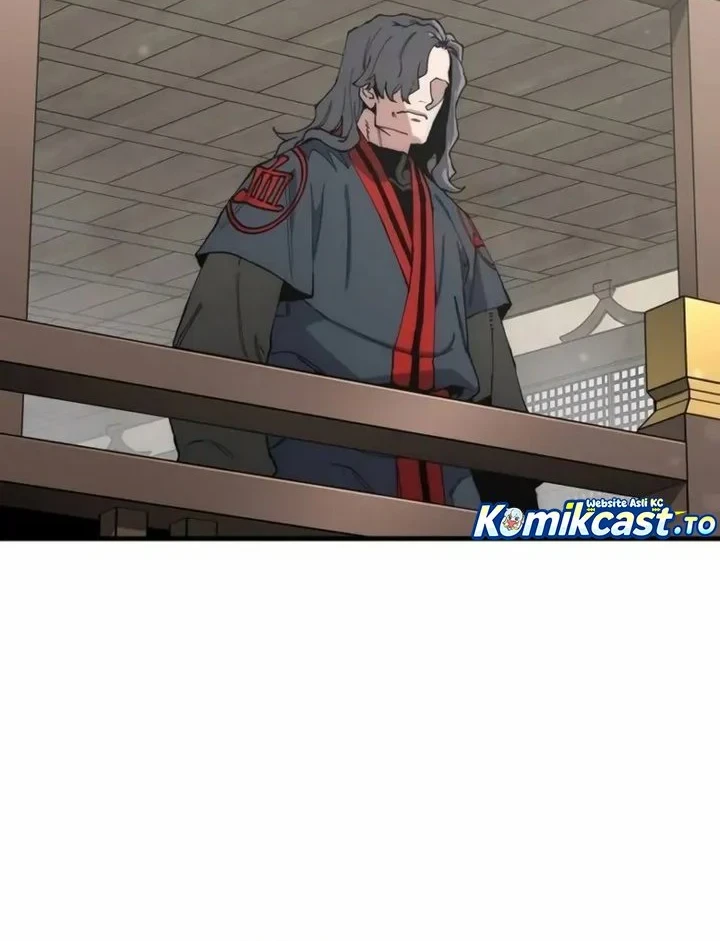 Heavenly Demon Cultivation Simulation Chapter 185 Gambar 13