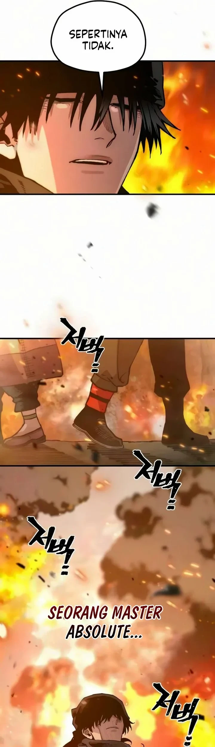 Heavenly Demon Cultivation Simulation Chapter 186 Gambar 11