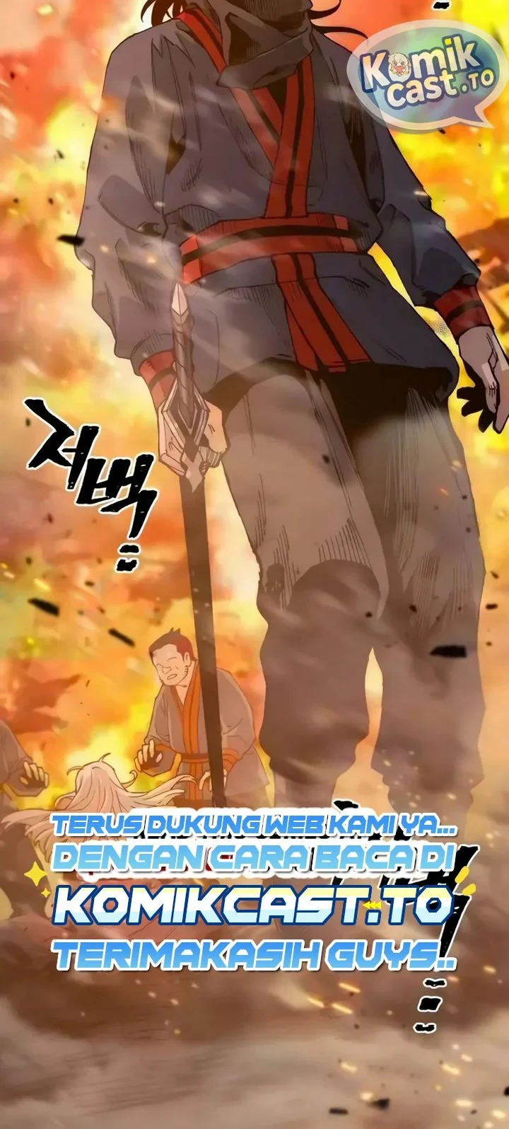 Heavenly Demon Cultivation Simulation Chapter 186 Gambar 12