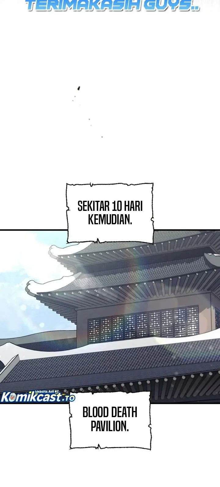 Heavenly Demon Cultivation Simulation Chapter 187 Gambar 12