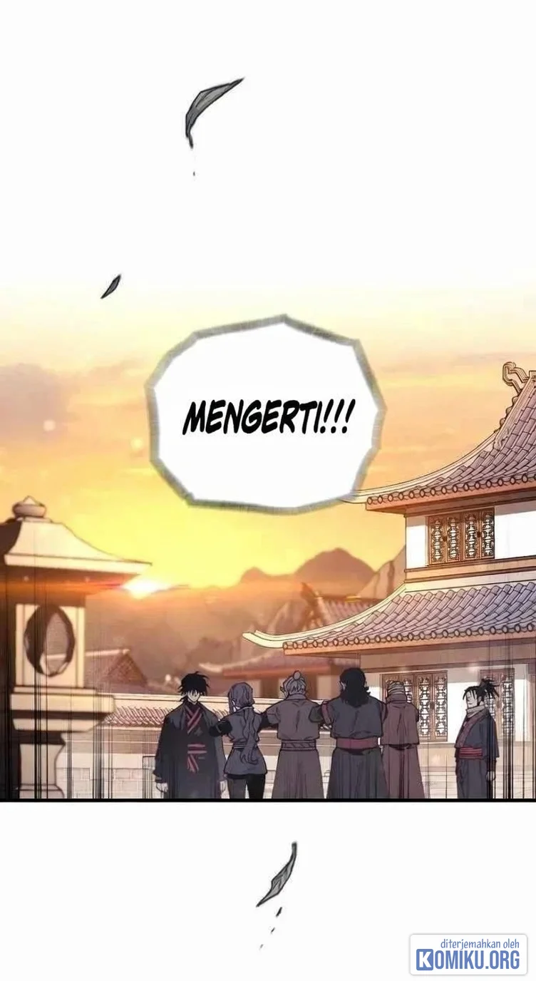 Heavenly Demon Cultivation Simulation Chapter 192 Gambar 10
