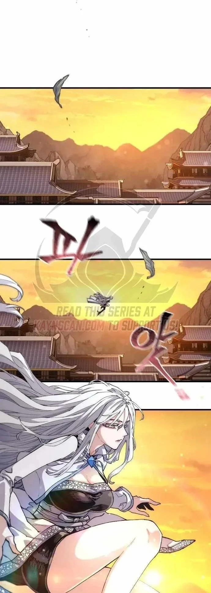 Heavenly Demon Cultivation Simulation Chapter 192 Gambar 14