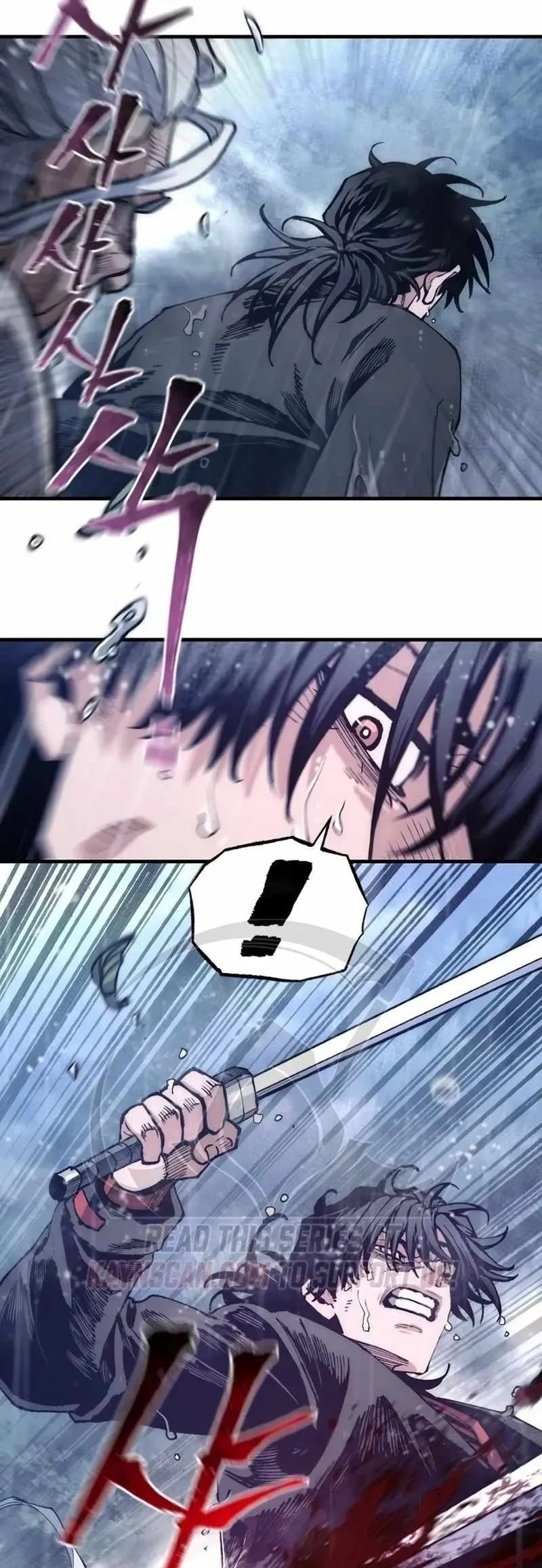 Heavenly Demon Cultivation Simulation Chapter 194 Gambar 15