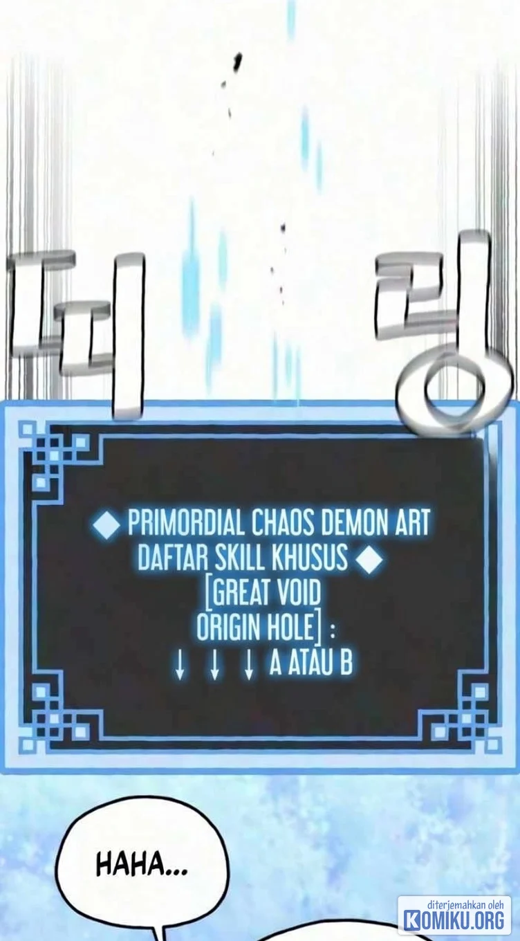 Heavenly Demon Cultivation Simulation Chapter 195 Gambar 14