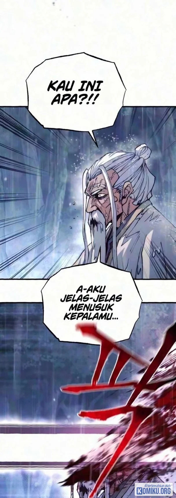 Heavenly Demon Cultivation Simulation Chapter 195 Gambar 20
