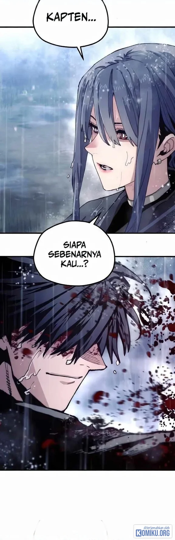 Heavenly Demon Cultivation Simulation Chapter 196 Gambar 11