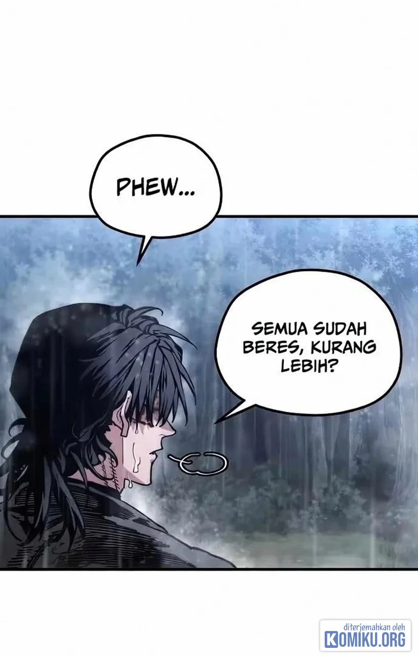 Heavenly Demon Cultivation Simulation Chapter 196 Gambar 13