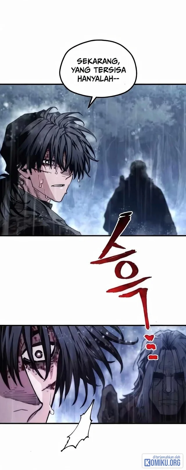 Heavenly Demon Cultivation Simulation Chapter 196 Gambar 14