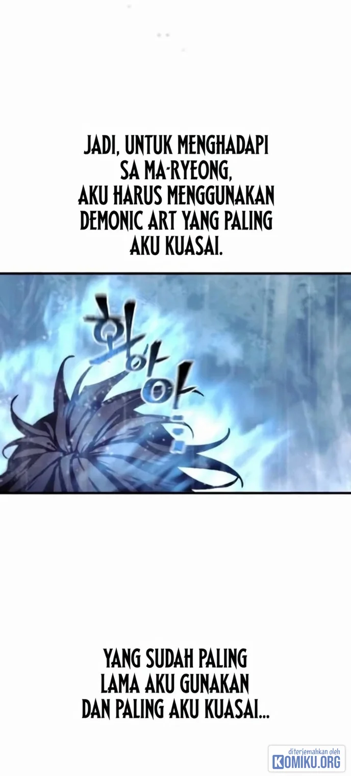 Heavenly Demon Cultivation Simulation Chapter 197 Gambar 14
