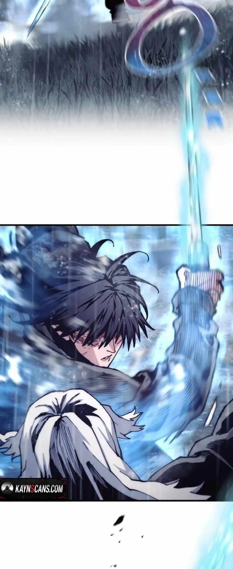 Heavenly Demon Cultivation Simulation Chapter 197 Gambar 18