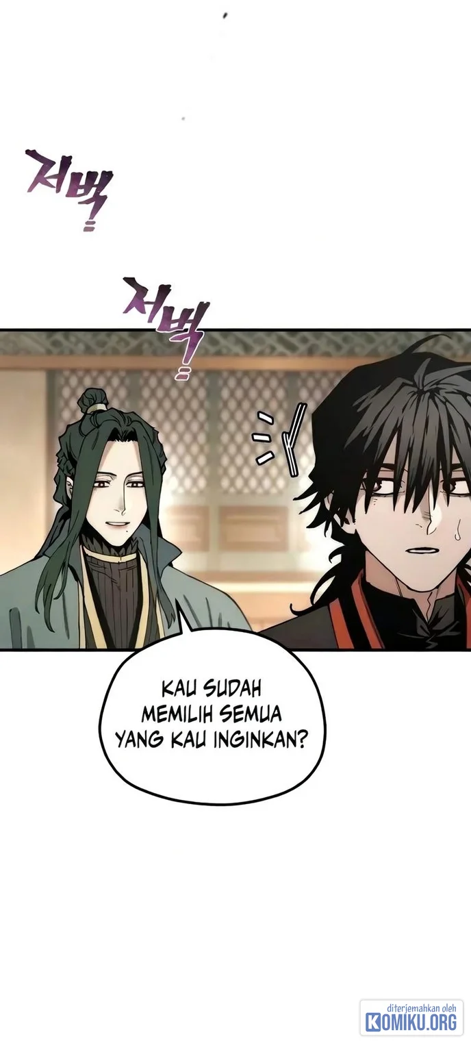 Heavenly Demon Cultivation Simulation Chapter 199 Gambar 16