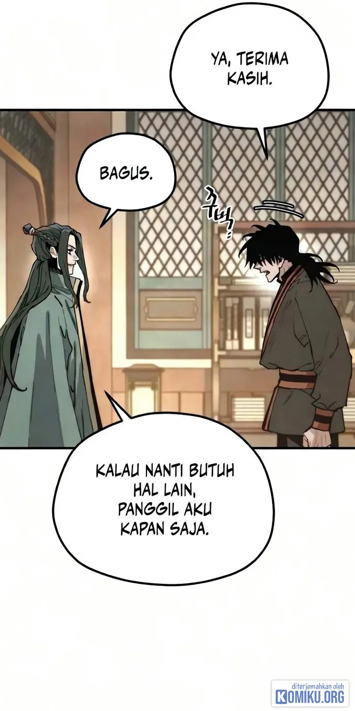 Heavenly Demon Cultivation Simulation Chapter 199 Gambar 17