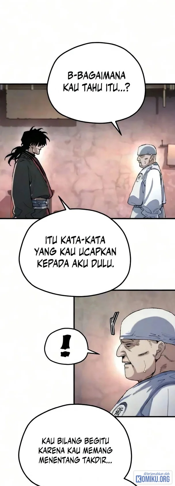 Heavenly Demon Cultivation Simulation Chapter 200 Gambar 12