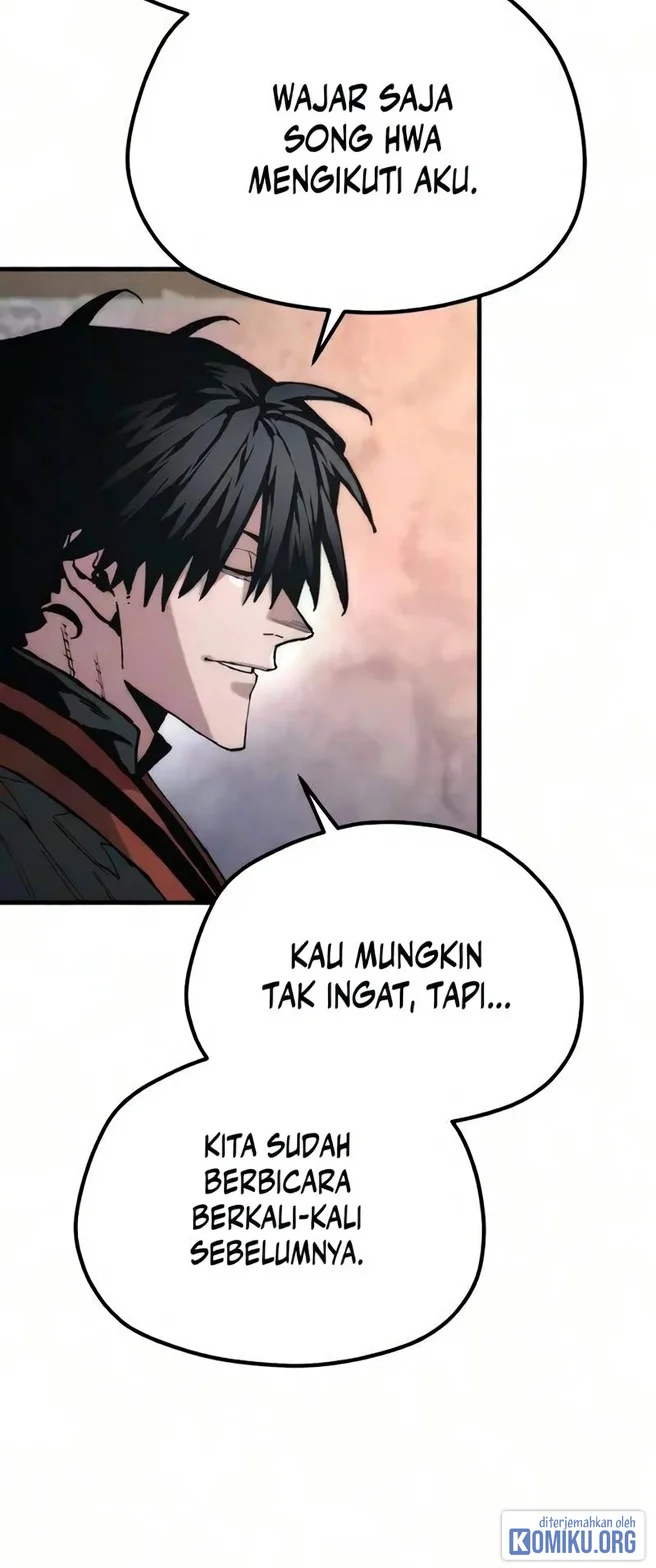 Heavenly Demon Cultivation Simulation Chapter 200 Gambar 13