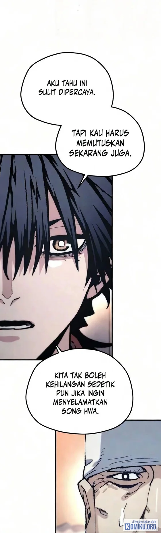Heavenly Demon Cultivation Simulation Chapter 200 Gambar 15