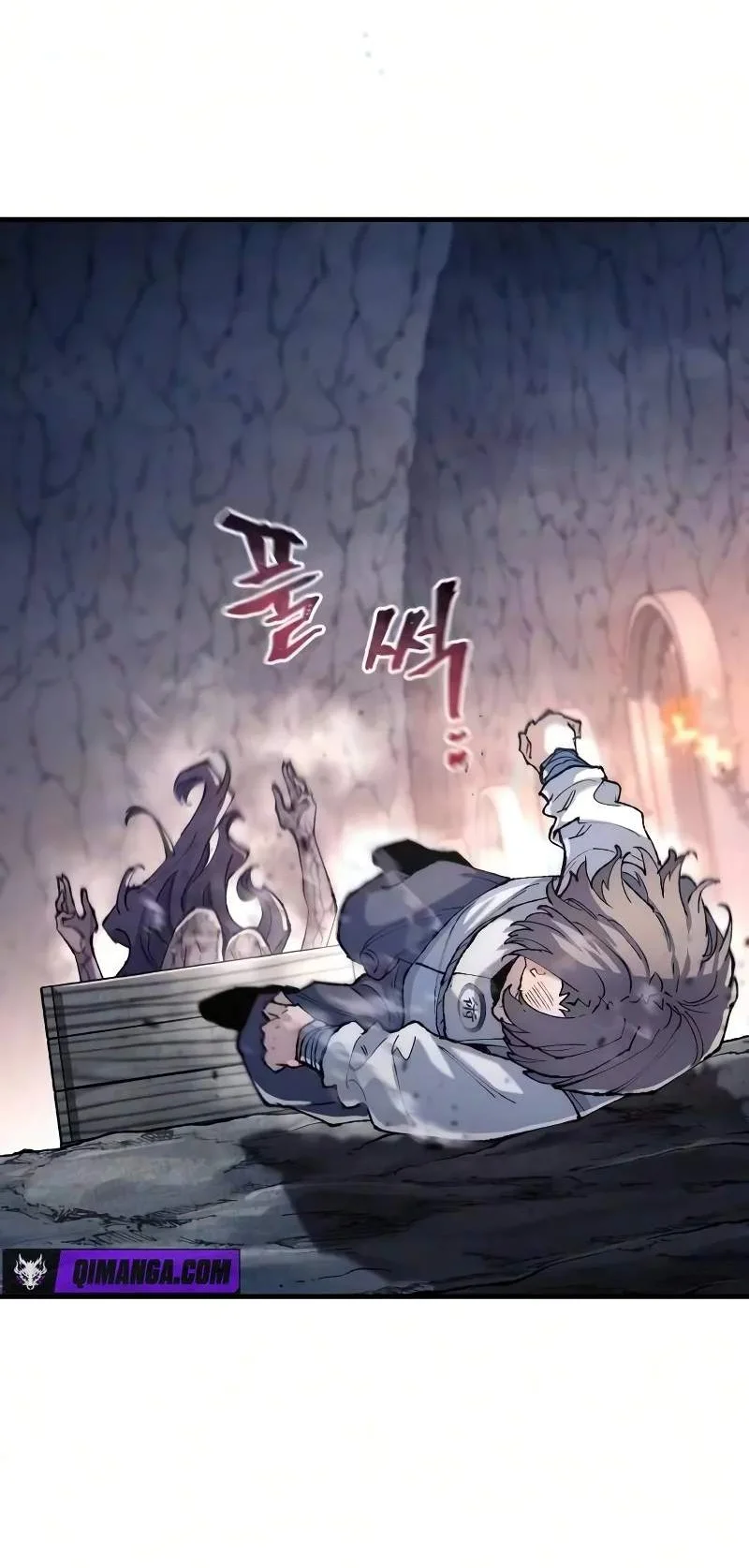 Heavenly Demon Cultivation Simulation Chapter 201 Gambar 13