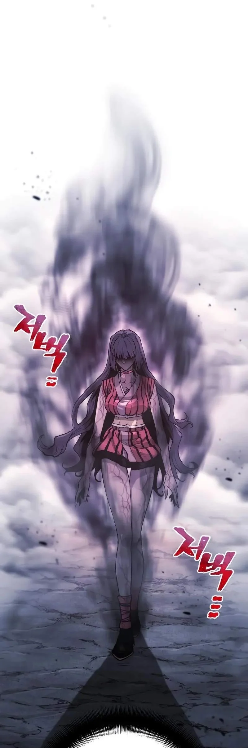 Heavenly Demon Cultivation Simulation Chapter 202 Gambar 13